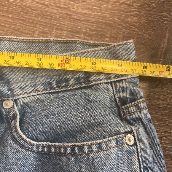 Womens Vintage Tommy Hilfiger The Perfect T Jean Size 10 - Picture 6 of 12
